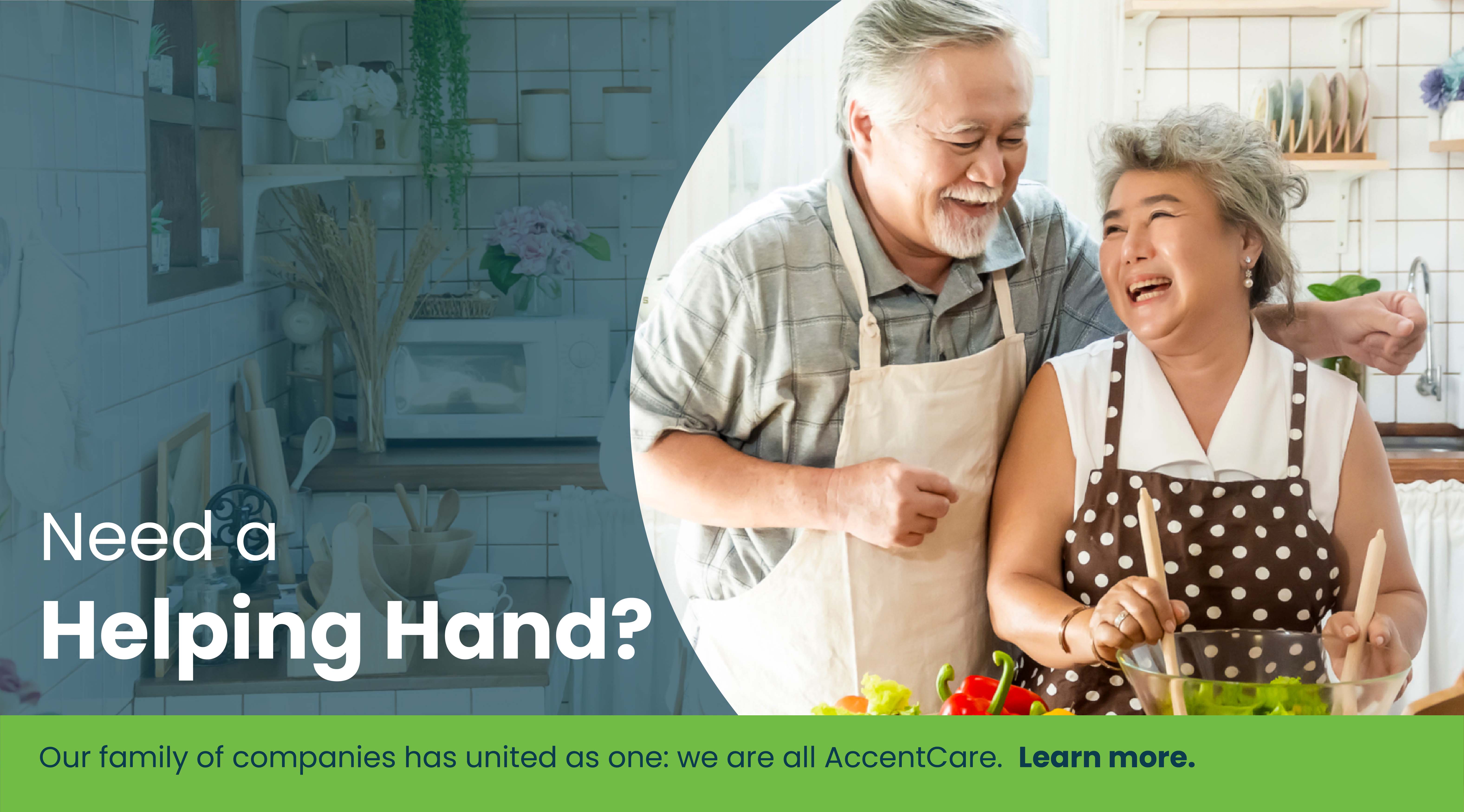 Accentcare Personal Care El Paso, TX